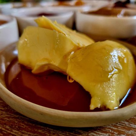 ספריהיסאר Olea Sigacik Pansiyon & Bistro מראה חיצוני תמונה