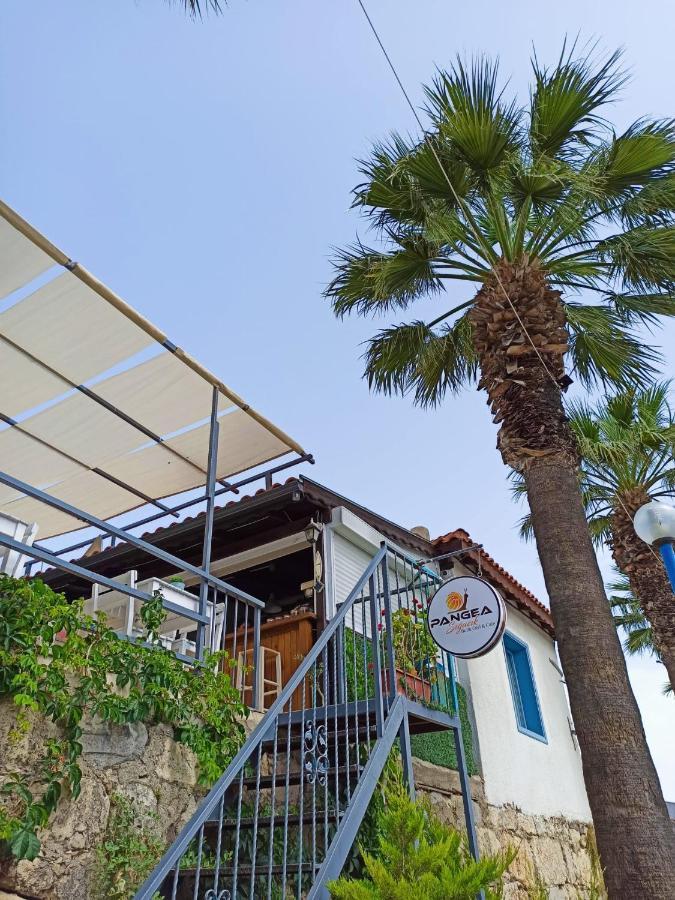 ספריהיסאר Olea Sigacik Pansiyon & Bistro מראה חיצוני תמונה