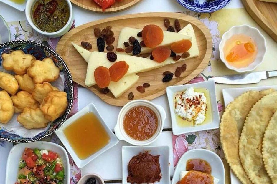 ספריהיסאר Olea Sigacik Pansiyon & Bistro מראה חיצוני תמונה