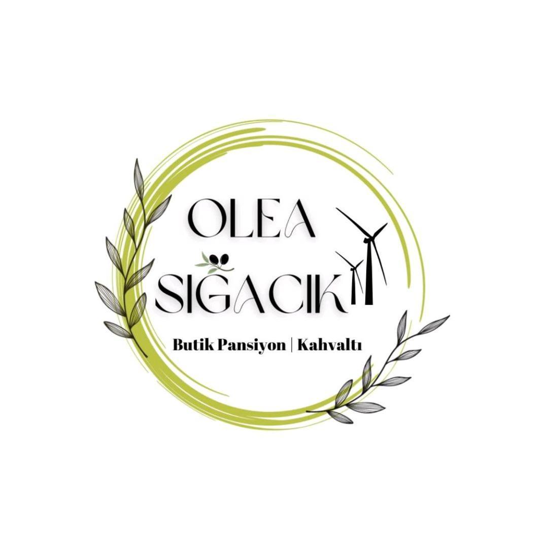 ספריהיסאר Olea Sigacik Pansiyon & Bistro מראה חיצוני תמונה