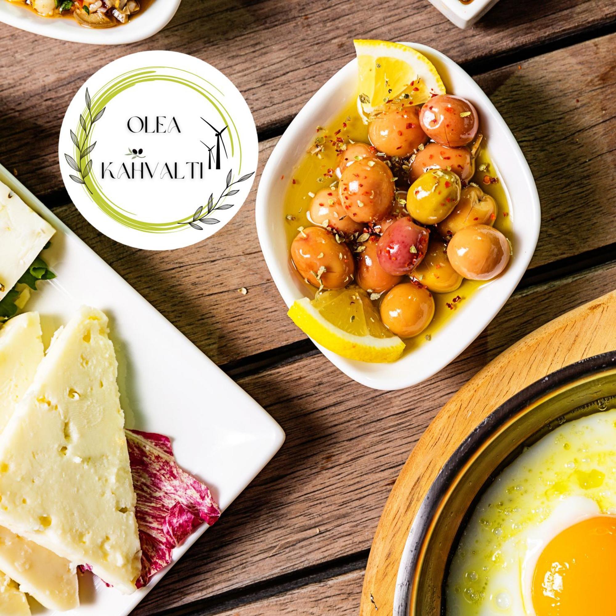 ספריהיסאר Olea Sigacik Pansiyon & Bistro מראה חיצוני תמונה